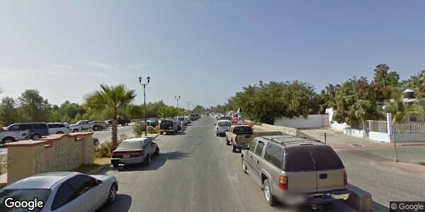 CAPITANÍA DE PUERTO